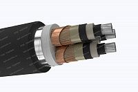 Кабель АПвБВнг(B)-LS 3х240/95 - 35кВ