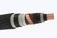 Кабель ПвВнг(B)-LS 1х70/35 - 6кВ