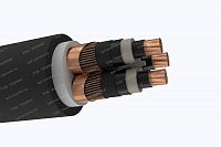 Кабель ПвВ 3х300/35 - 20кВ